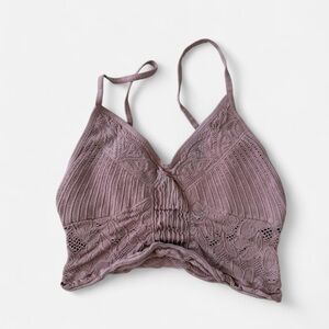 Free People Lacey bralette